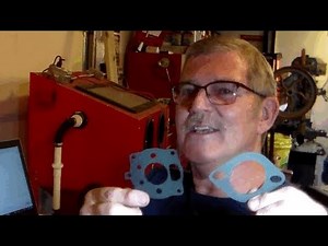 Laser cut gaskets with the AUFERO Laser 2