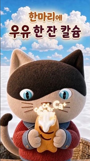 New Product Launch: Chambungeoppang Milk Cream!