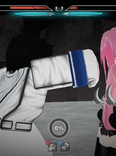 Exploring the Untitled Boxing Game Mechanics