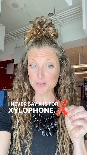 566K views · 10K reactions | X is s NOT for xylophone ✨✨✨✨✨✨✨✨...