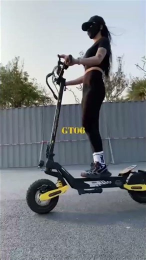 The ULTIMATE Walmart Commuter? Testing the 1200W, 40-Mile E-Scooter#electricscooter #escooter