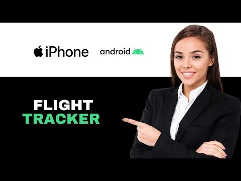 Best Flight Tracker App: Iphone & Android (2025)