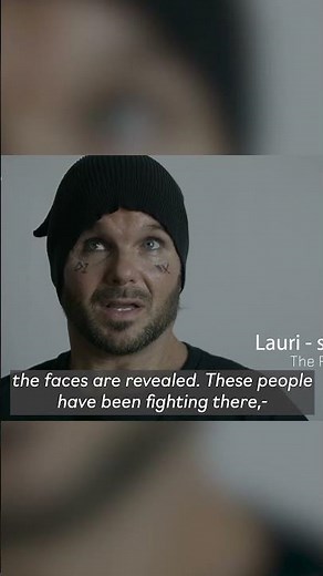 The Rasmus in Ukraine (Documentary 2025) | Atlas Festival | The Good Donations Foundation