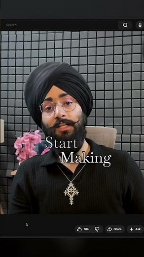 In your 20s, you’ll start watching GameMaker tutorials