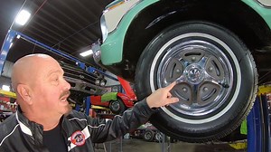 4.1K views · 55 reactions | F100 PICKUP! 1977 Ford F100 Pickup 7,905 Original Miles, # Matching, 302ci V8, C4 Automatic, Power Steering, and A/C! $34,900 Call Tom Today at 248-974-9513 www.vanguardmotorsales.com | Vanguard Motor Sales | Facebook