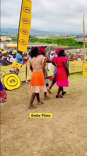 Izingqothovu Ingoma kaMTN Lapha Kwamashu