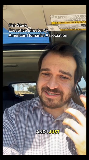 9.5K views · 255 reactions | As humanists, we don't believe anyone is a second-class citizen, and we don't believe you can meet people who dehumanize others halfway. Gavin Newsom doesn't seem to agree. We asked him why. If you, like us, believe in the separation of church and state, take two minutes to help us pass the Do No Harm Act: https://www.votervoice.net/Humanist/Campaigns/122966/Respond | American Humanist Association | Facebook