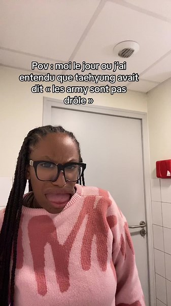 Quand Taehyung de BTS dit quelque chose de surprenant, saurez-vous deviner ?