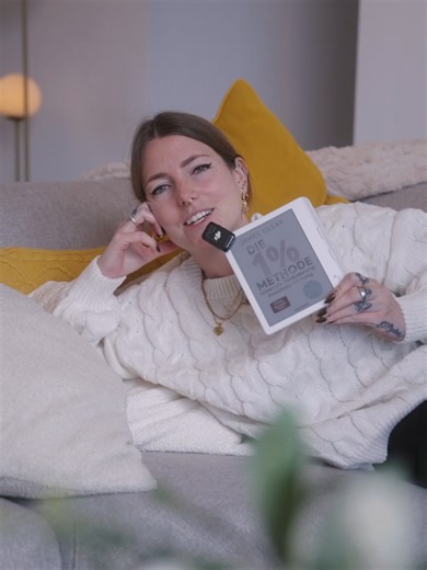 5 eBooks für deine persönliche Entwicklung im Jahr 2026