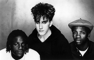 Fun Boy Three Concert & Tour History  | Concert Archives