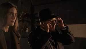 The Blacklist Season 8 Episode 8 : English Subtitle