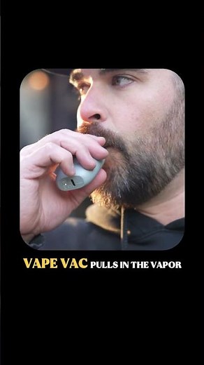 The Secret to Discreet Vaping: VapeVac