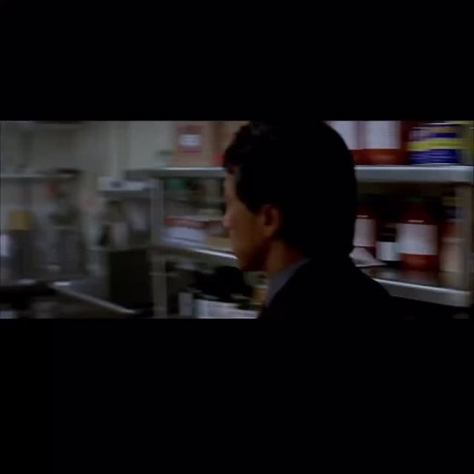 18K reactions · 423 shares | Do you remember this short scene in Rush...