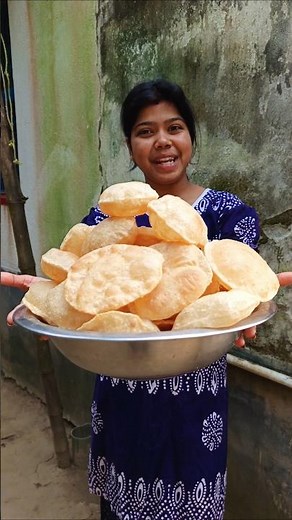 আজ ২৪ ঘন্টা নিরামিষ খাবার খাবো 😱|Bengali food challenge #trending #food #shorts #viral