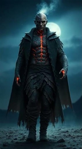 Belial: The First Fallen Angel? ⚖️🔥 #Shorts