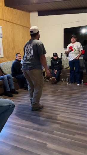 Bailando con Nelzonkanzela: Un Ícono Jarochense