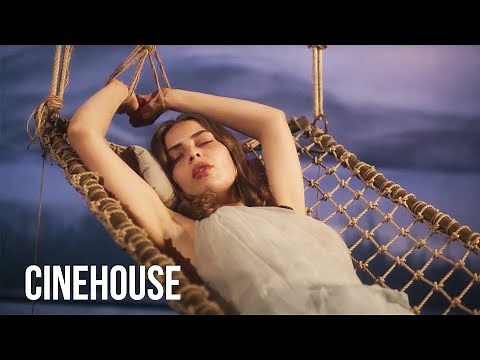 She gets paid to lay down tied up on a hammock #theaterlife | French Romantic Comedy | Open at Night