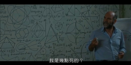 【时间循环论】time loop