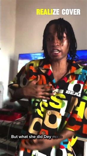 Rybeena, BhadBoi OML - Realize (Cover)