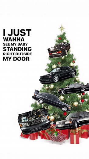 Mercedes Benz E 190 EVO 2: Unleashing Performance