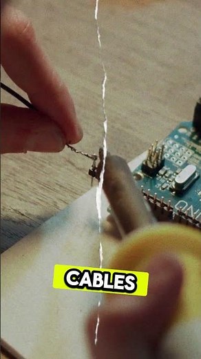 Termómetro digital con #Arduino y #LM35. Fácil, útil y real.