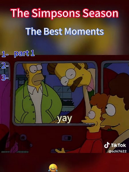 #thesimpsons #foryou #fypシ | the simpson