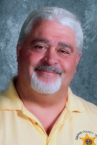 Obituary for David T. Brown | Charles F. Snyder Funeral Home