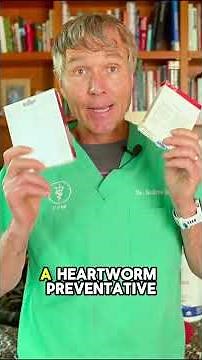 Heartworm is one of those diseases I really do not want dog owners underestimating.
