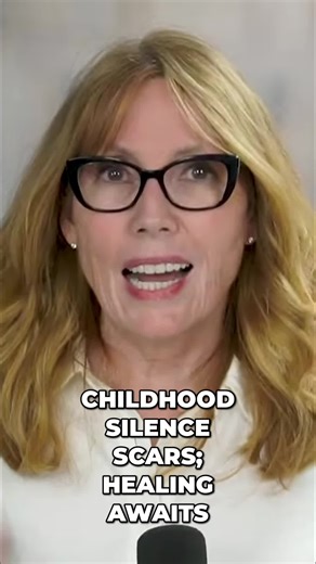 Heal Childhood Trauma: The Unspoken Wound Revealed Discover the universal wound of childhood trauma that few discuss. This video reveals what it is and offers paths to healing, drawing from personal archives. Understand and begin your journey to recovery. #CPTSD, #complexptsd, #traumahealing, #childhoodtrauma, #dysregulation, #healing #ChildhoodTrauma #TraumaHealing #MentalWellness #SelfCare #EmotionalHealing #Psychology #InnerChild #HealingJourney #TraumaInformed #MentalHealthAwareness