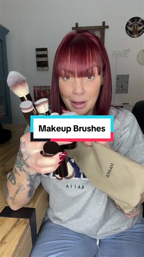 Amazing Affordable Makeup Brushes Collection