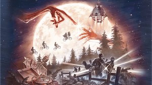 New E.T. Board Game Challenges Players To Save The Alien Before He Dies — GeekTyrant
