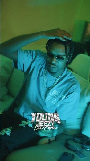 New music soon Young jeezy #Rap #HipHop #Music #Lyrics #Verse #SoundCloud #YouTube #Viral #Trending