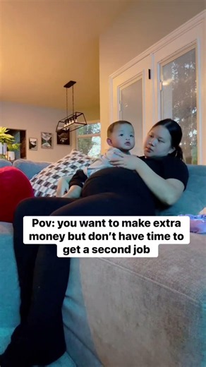 Make real income online as a working mom
