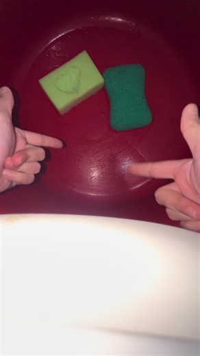 Hiiii 🥹😍 Today I did a 2 2 combo (I used lemon floor cleaner 🍋 and lemon cream cleaner ✨) and also a pine combo 🌲 (pine floor solution my secret pine product 👀🌲). I decided to mix both combos into one video to make it more interesting 🥹🤤😍#softseponge #hotwater #rinse #spong #smellsoooogooddd