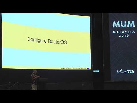 MikroTik IPSec ike2 VPN server: easy step-by-step guide