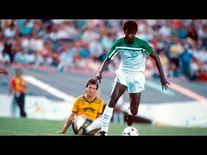 Majed Abdullah – Saudi Arabia’s Greatest Striker 🇸🇦 | Best Goals Compilation