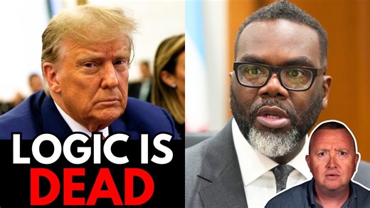 One question that exposed the entire Democratic cult