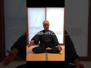 雄弘ヨーガの実践〜基本呼吸法〜肩と上腕系 番場裕之