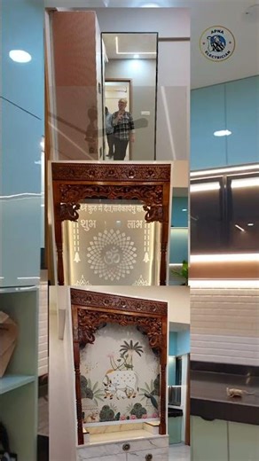 Complete House Wiring Project in Pune ⚡ | New Home Electrical Installation by Apna Electrician