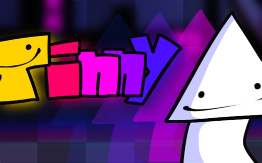 FNF国人模组 MTCP remake 演示