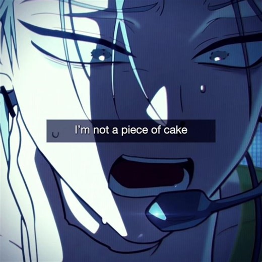 i'm not a piece of cake /edit alien stage/#edit #bl #anime #till #ivan #ivantill #alienstage