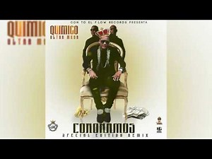 QUIMICO ULTRA MEGA - CORONAMOS REMIX