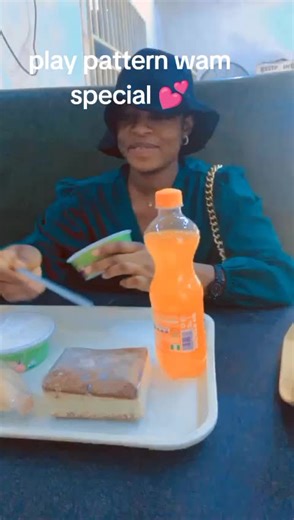 atimecatherine (@cathybaby1999)’s videos with Mumu (Sped Up) - DJ Neptune & Joeboy