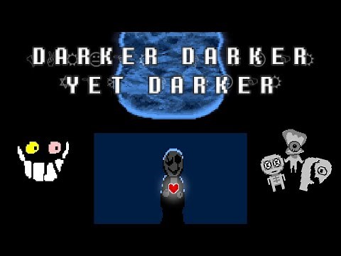 ALL W.D. GASTER APPEARANCES AND WHY HE IS KEY | Every Easter Egg Explained Undertale and Deltarune