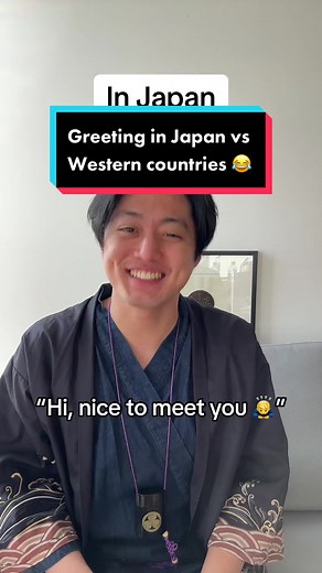 We ask blood types instead of Zordiac sign 😂 #matchasamurai #fyp #japan