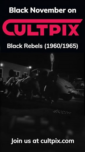 Black Rebels (1965)