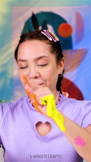 🎨 Unleash Your Inner Artist: Fun Painting Hacks for Everyone!