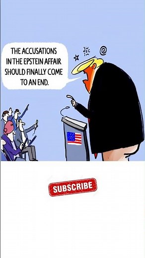 Today’s Funniest Trump Cartoons 🤣🔥Funny American Politics in 30 Seconds | Dec 20 | #shorts
