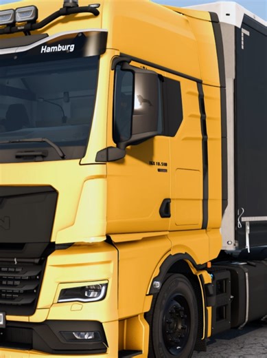 |ETS2 1.58| 2022 MAN TGX TG3 510 D2676 Sound Pack v1.3 by Max2712 👇 ➡️ Check out the full review on our 🔴 YouTube channel! #eurotrucksimulator2 #ets2 #ets2mods #bestcommunityever #viral