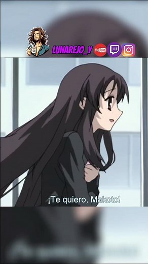 The PROBLEM with KOTONOHA, which led to her end. #anime #schooldays